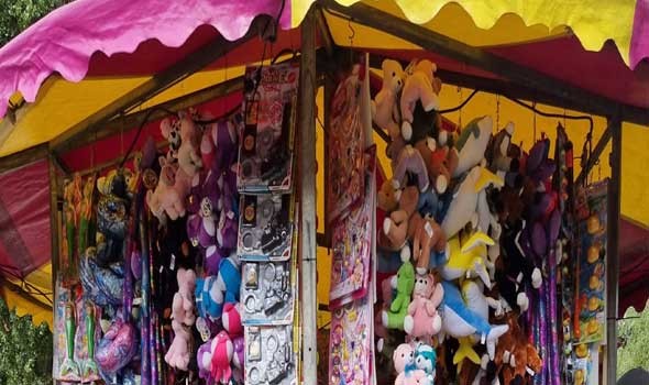 المغرب اليوم - الذكاء الاصطناعي يثير القلق في ألعاب الأطفال