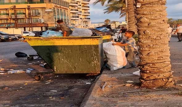 المغرب اليوم - الدار البيضاء تعتزم فرض غرامات على المواطنين والشركات لوقف النفايات