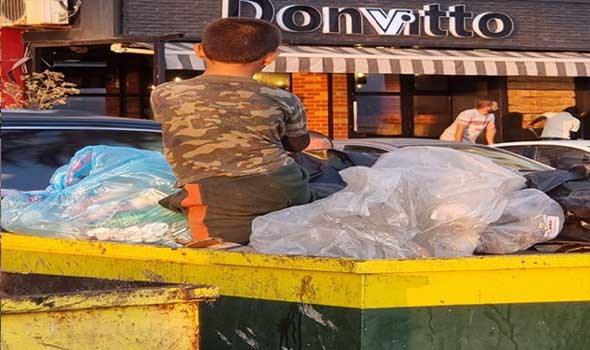 المغرب اليوم - المملكة المغربية تُحذر من أضرار التلوث البلاستيكي