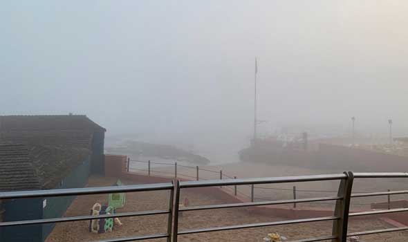 المغرب اليوم - سوء الأحوال الجوية يُوقف الدراسة بمدارس في الحسيمة وتطوان وشفشاون‎