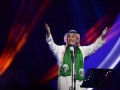 المغرب اليوم - عبد المجيد عبدالله يطرب جمهوره في موسم الرياض