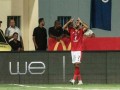 المغرب اليوم - الأهلي المصري يعلن إعارة لاعبه كهربا إلى هاتاي سبور التركي