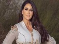 المغرب اليوم - ديانا حداد تُعلن أن نجاح أغنيتها السعودية 