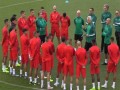 المغرب اليوم - المنتخب المغربي يهزم غينيا بيساو بخمسة أهداف