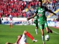 المغرب اليوم - الوداد الرياضي ينهزم أمام شبيبة القبائل في دوري أبطال إفريقيا