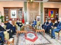 المغرب اليوم - أنشطة نائب وزير الخارجية الكوري في المغرب