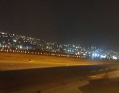 المغرب اليوم - مطار دمشق الدولي يستأنف العمل بعد إصلاح الأضرار الناجمة عن القصف الإسرائيلي