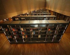 المغرب اليوم - تشييد ثاني أكبر مكتبة وطنية فى مدينة العيون بالصحراء المغربية