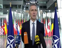 المغرب اليوم - الأمين العام لحلف الناتو يدعُو سيئول إلى توسيع مساعدتها لأوكرانيا