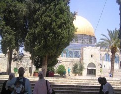المغرب اليوم - تقرير فلسطيني يرصد ممارسات إسرائيل لتهويد القدس وزرع المستوطنات في الضفة الغربية