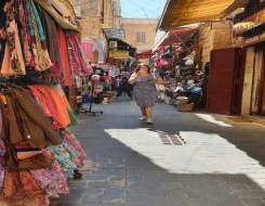 المغرب اليوم - التجار يشتكون تراجع الإقبال على 