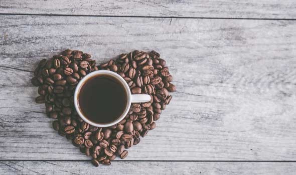 هذا الجزيء الموجود في القهوة ممتاز للعضلات تعرفِ علية