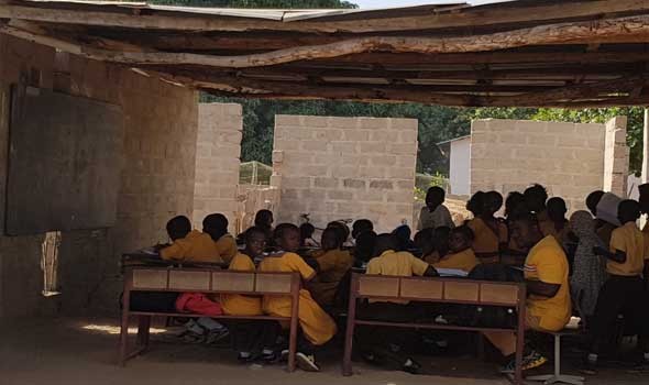 جنوب السودان تُغلق جميع المدارس تحسبًا لموجة حر شديدة
