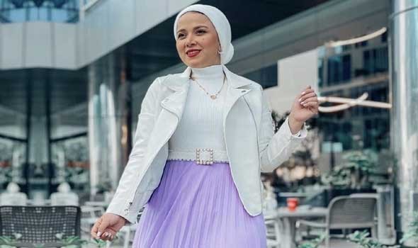 المغرب اليوم - أفكار لتنسيق الإطلالات الشتوية بالحجاب