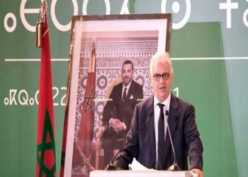 المغرب اليوم - بركة يؤكد على الدور الهام لمغاربة العالم في دعم الاقتصاد الوطني