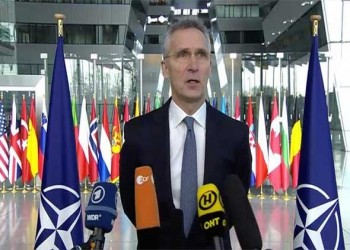 المغرب اليوم - ينس ستولتنبرغ يؤكد أن انضمام السويد إلى حلف الناتو قد يتم في الوقت المناسب