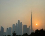 المغرب اليوم - مغربيان يتجهان إلى الإمارات على متن دراجة صديقة للبيئة1681811/335
