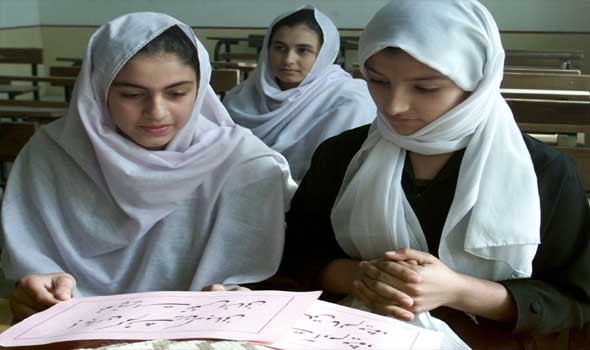 المغرب اليوم - شيخ الأزهر يدعو لاتخاذ كافة الإجراءات لضمان حق الفتيات في التعليم عقب تعليق طالبان لدراسة الفتيات