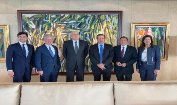 المغرب اليوم - مجلس الشيوخ البرازيلي يصادق على اتفاقية تعاون مع المغرب في المجال القضائي