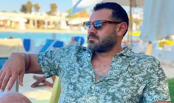 المغرب اليوم - عمرو يوسف يرد لأول مرة على أنباء خلافه مع آسر ياسين