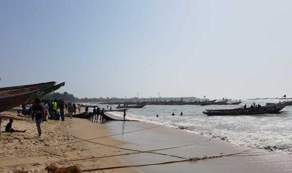 المغرب اليوم - الحكومة المغربية تسعى إلى تشديد المراقبة على صيادي الأخطبوط