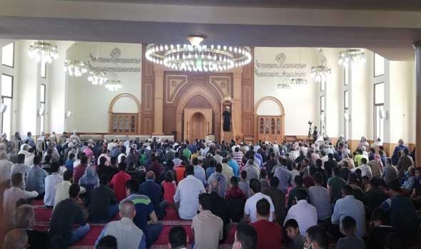 المغرب اليوم - مواقيت الصلاة في القاهرة اليوم الأحد 22 أكتوبر/ تشرين الأول 2023