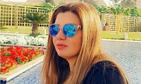 المغرب اليوم - رانيا فريد شوقي تكشف سبب رفض والدها دخولها عالم التمثيل