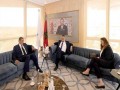 المغرب اليوم - مصطفى بايتاس يؤكد أن الحكومة المغربية الجديدة تتميز بانسجام وتجانس مكوناتها