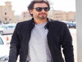 المغرب اليوم - هاني سلامة يكشف أمنيته قبل دخول التمثيل وعلاقته بيوسف شاهين
