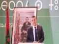 المغرب اليوم - المغرب والعراق يُعززان العلاقات الثنائية بتوقيع اتفاقية التعاون القضائي
