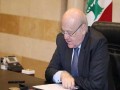 المغرب اليوم - ميقاتي يأمل خلال لقائه وزير الخارجية الكويتي أن تستعيد العلاقات بين لبنان والاخوة العرب متانتها