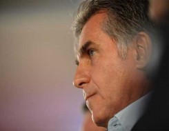 المغرب اليوم - كيروش يصف وفاة أحمد رفعت بالصدمة ويؤكد أنه كان يصنع الفارق