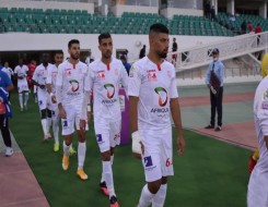 المغرب اليوم - حسنية أكادير يعود للانتصارات بثلاثة أهداف من بوابة الشباب الرياضي السالمي