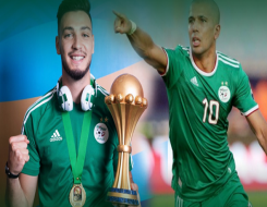 المغرب اليوم - النجم الجزائري رامي بن سبعيني يقود فريقة بروسيا مونشنجلادباخ لفوز كاسح