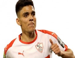 المغرب اليوم - مرتضى منصور يفاجئ بنشرقي رغم تواجده في كأس العرب ويؤكد أنة موهبة كبيرة