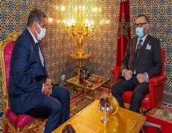 المغرب اليوم - قرار وكيل الملك في حق الخمسة المتهمين بقتل الضبع الخليجي بجبل بني ملال
