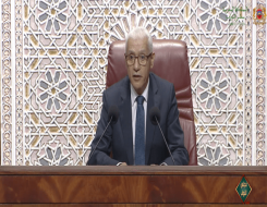المغرب اليوم - رئيس مجلس النواب المغربي يُعلن رسمياً عن تاريخ انعقاد جلسة اختتام الدورة الثانية من السنة التشريعية