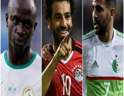 المغرب اليوم - تأثر أسود التيرانجا من غياب ماني عن كأس العالم