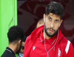 المغرب اليوم - مدرب المنتخب المغربي يوجه الدعوة إلى يحيى جبران