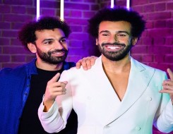 المغرب اليوم - محمد صلاح يتحدث عن تأثير الكتب على مسيرته فى لقاء جماهيري بمعرض الشارقة