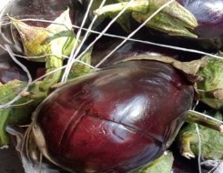 المغرب اليوم - طريقة عمل مقلوبة الباذنجان