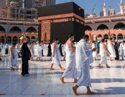 المغرب اليوم - وزارة السياحة المغربية تتخذ إجراءات لضمان جودة خدمات الحجاج والمعتمرين