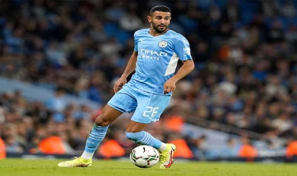 محرز يقود هجوم الأهلي أمام ماتشيدا في نهائي أبطال آسيا للنخبة
