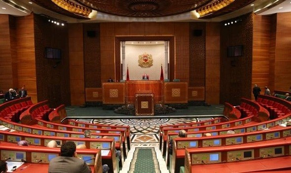 المغرب اليوم - مجلس المستشارين المغربي يُصادق على مشروعي قانونين يتعلقان بالمجموعات الصحية الترابية