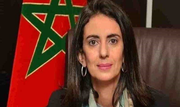 وزيرة الاقتصاد المغربية تدعو البنك الدولي إلى دعم الحكومة