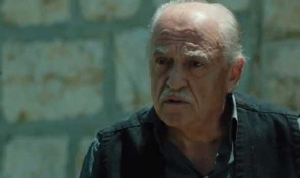رحيل الممثل اللبناني القدير بيار جماجيان المشهور بشخصية "بيارو"