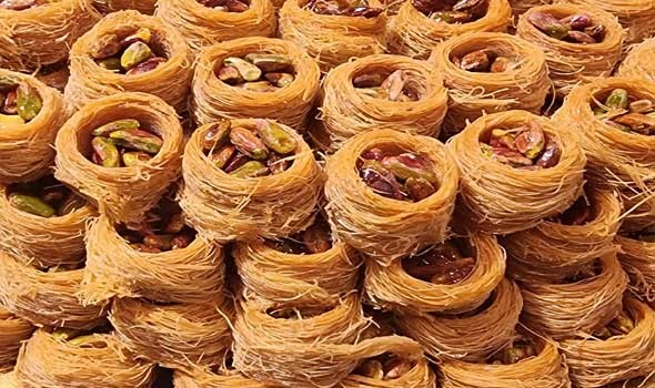 لتجنب ارتفاع سكر الدم ما أفضل وقت لتناول الحلوى