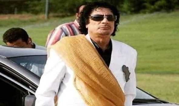 الكشف عن تفاصيل جديدة بشأن مقتل معمر القذافي بعد 10 سنوات على رحيله