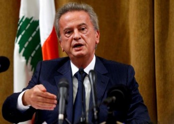 المغرب اليوم - رياض سلامة يتغيب عن جلسة استماع أمام القضاء في قضية اكتتابات شركات وهمية