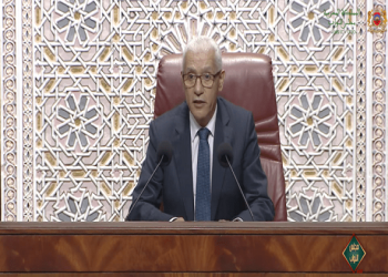 المغرب اليوم - رئيس مجلس النواب المغربي يمثل الملك في حفل تنصيب أردوغان
